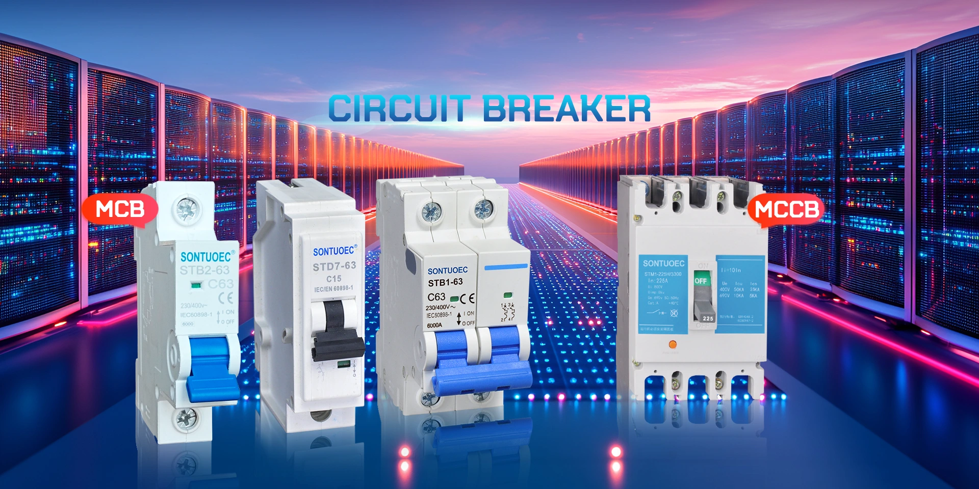 Circuit Breaker