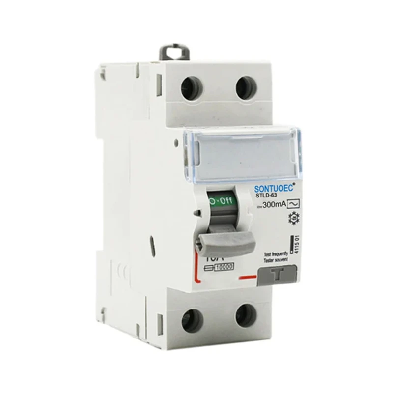 2P 63A / 30ma rcd ac Rubuta