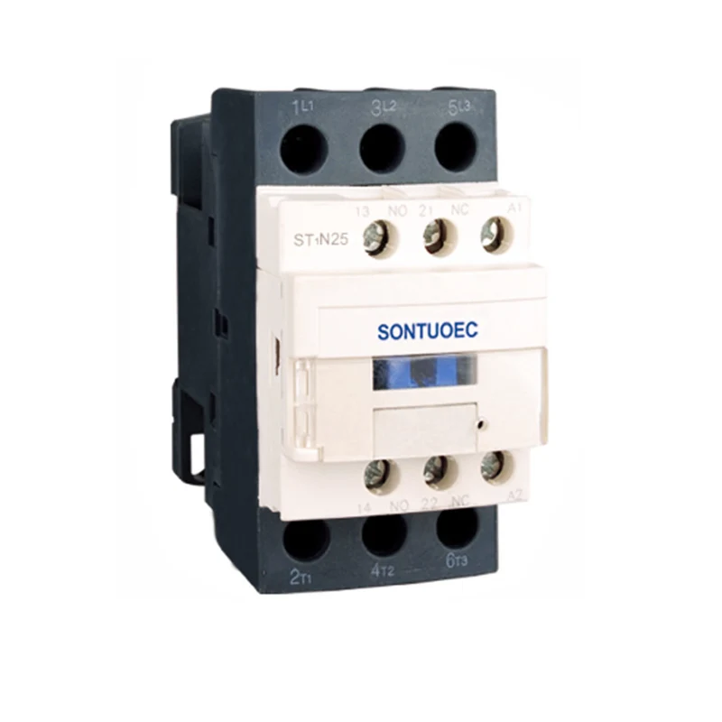 CJX2 3P 25P 25A KO AC