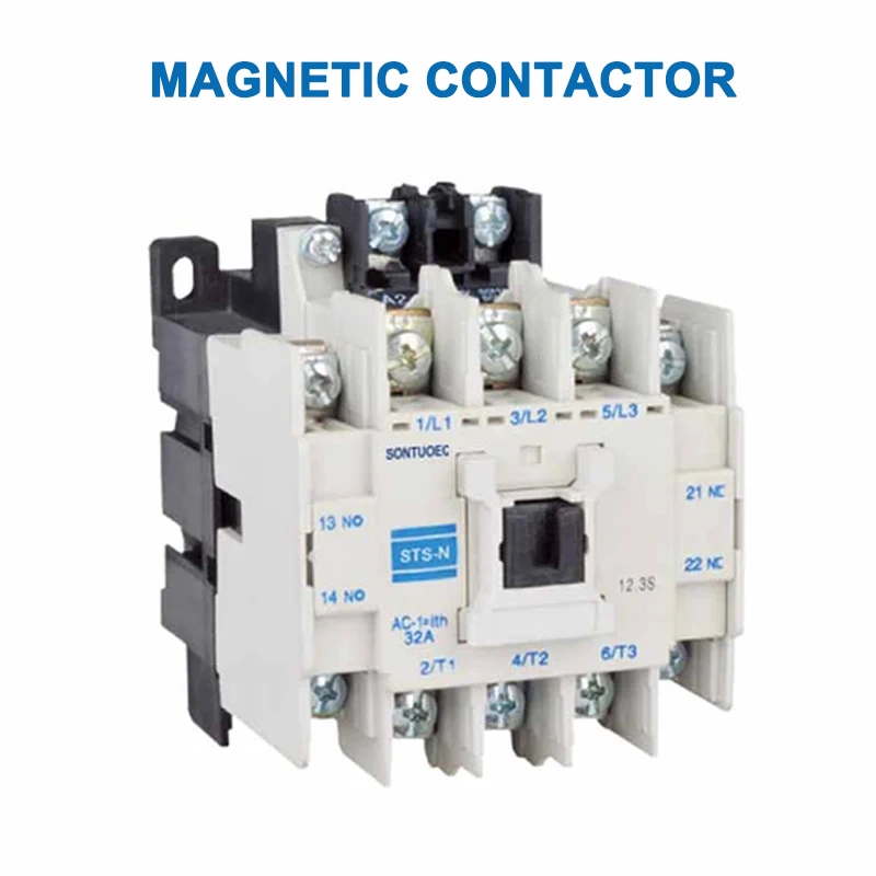 Magnetic Adireshin