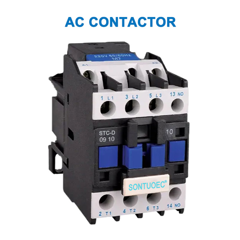 STC-D A AC