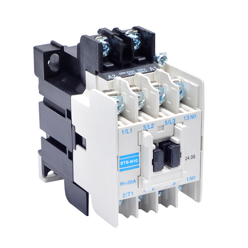 Sts-n95 jerin ayyuka na 220v, 380v 3pson