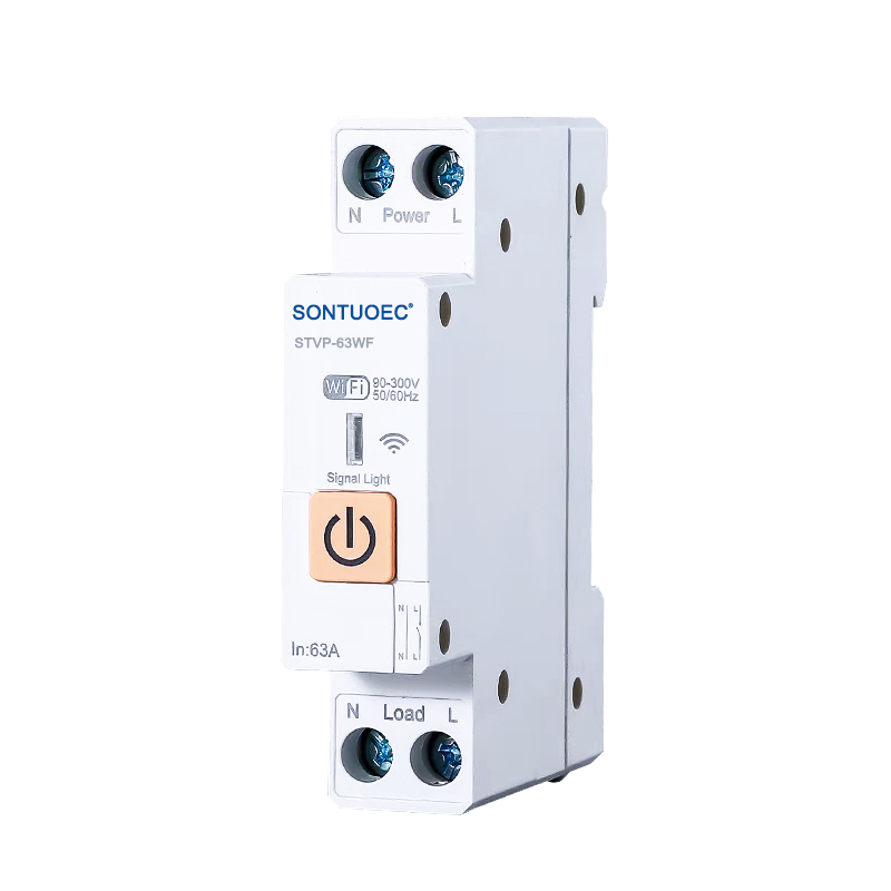WiFi Highft Power Canjin 220V Wayar Mobile Mobile Waya Gudanar da Waya Mai Girma Voltage